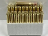 Remington Peters 300 H&H Magnum 220gr Core-Lokt SP 2 Boxes Nice! - 5 of 9