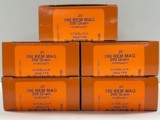 HSM 350 Remington Mag 200 Grain Hornady Interlock 20 Round Boxes Factory New! - 3 of 4