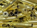 New! Winchester(W-W Super) 218 BEE Brass 50 Count Box - 2 of 4