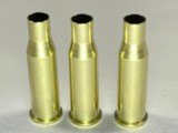 New! Winchester(W-W Super) 218 BEE Brass 50 Count Box - 3 of 4