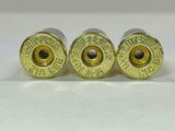 New! Winchester(W-W Super) 218 BEE Brass 50 Count Box - 4 of 4