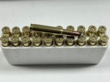 Remington 30 Rem 170gr Core-Lokt 20 Round Factory Ammo Excellent! - 2 of 4