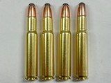 Remington 30 Rem 170gr Core-Lokt SP 72 Rounds Factory Loaded Nice Clean Ammo! - 5 of 7