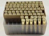 Remington 30 Rem 170gr Core-Lokt SP 72 Rounds Factory Loaded Nice Clean Ammo! - 4 of 7