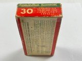 Remington 30 Rem 170gr Core-Lokt SP 72 Rounds Factory Loaded Nice Clean Ammo! - 2 of 7
