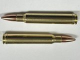 Remington 8mm Rem Mag 185gr & 220gr Core-Lokt Nice Clean Ammo! - 3 of 3