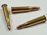 Winchester Super Speed .219 Win. Zipper 56gr HP Nice Clean Ammo - 11 of 11