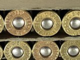 Winchester Super Speed .219 Win. Zipper 56gr HP Nice Clean Ammo - 6 of 11