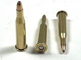 Winchester Super Speed .219 Win. Zipper 56gr HP Nice Clean Ammo - 14 of 15