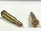 Winchester Super Speed .219 Win. Zipper 56gr HP Nice Clean Ammo - 15 of 15