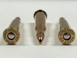 Winchester Super Speed .219 Win. Zipper 56gr HP Nice Clean Ammo - 10 of 11