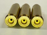 New! Winchester(W-W) 284 Win Virgin Brass Clean 40 Count - 3 of 4