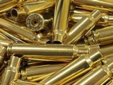 New! Winchester(W-W) 284 Win Virgin Brass Clean 40 Count - 2 of 4