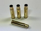 NEW! Winchester & Jamison 356 Win Brass 50 Count Bags Nice Clean Brass - 6 of 11
