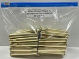 New! Remington(R-P) 300 H&H Mag Brass 50 Count Pristine