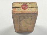 Remington UMC .44 WEBLEY aka .442 WEBLEY 200gr Black Powder 49 Rounds - 3 of 7