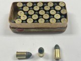 Remington UMC .44 WEBLEY aka .442 WEBLEY 200gr Black Powder 49 Rounds - 5 of 7