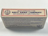 Navy Arms .41 Short Rimfire Factory Loaded 50 Round Box Excellent Condition! - 2 of 7
