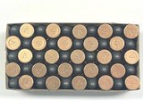 Navy Arms .41 Short Rimfire Factory Loaded 50 Round Box Excellent Condition! - 6 of 7