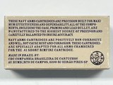 Navy Arms .41 Short Rimfire Factory Loaded 50 Round Box Excellent Condition! - 3 of 7