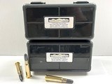 Colorado Custom Cartridge 33 Winchester(WCF) 230GR FN 90 Factory Loaded Rounds Clean!