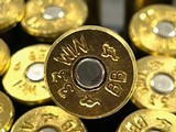Colorado Custom Cartridge 33 Winchester(WCF) 230GR FN 90 Factory Loaded Rounds Clean! - 6 of 8