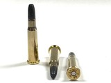 Colorado Custom Cartridge 33 Winchester(WCF) 230GR FN 90 Factory Loaded Rounds Clean! - 7 of 8