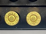 Remington 222 Rem Mag 55gr PTD Soft Point Full Case of 10 Boxes/200 Rounds - 5 of 5