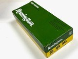 Remington 222 Rem Mag 55gr PTD Soft Point Full Case of 10 Boxes/200 Rounds - 3 of 5