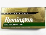 Remington Premier 17 Rem 20 Gr. ACCUTIP-V 20 Round Boxes - 3 of 5