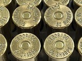 Eldorado Custom Shop, Old Western Scrounger 50-140 Sharps 635 Grain RN Lead Black Powder 40 Pristine Rounds! - 6 of 9