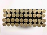 Eldorado Custom Shop, Old Western Scrounger 50-140 Sharps 635 Grain RN Lead Black Powder 40 Pristine Rounds! - 5 of 9