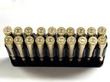 New! Nosler Trophy Grade 300 H&H Magnum 180gr AccuBond 20 Round Box - 3 of 4
