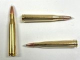 New! Nosler Trophy Grade 300 H&H Magnum 180gr AccuBond 20 Round Box - 4 of 4