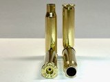 Winchester 307 Win 180gr Power-Point Ammo & New Brass - 4 of 7