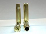 Winchester 307 Win 180gr Power-Point Ammo & New Brass - 6 of 7