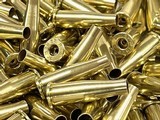 New! Remington 22 Rem Jet Brass 100 Count & 50 Count Available Nice Clean Brass - 2 of 2