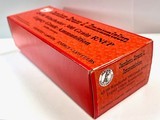 Jamison 45-90 Win 300 Grain RNFP 20 Round Factory Loaded Boxes NOS - 3 of 6