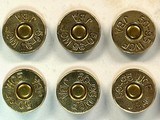 Jamison 50-95 Win 350 Grain RNFP Smokeless 20 Round Box Factory Loaded Ammunition - 4 of 5