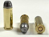 Jamison 44 Colt 200 Grain RNFP Smokeless 20 Round Box Factory Loaded Ammunition - 6 of 6
