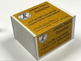 Jamison 44 Colt 200 Grain RNFP Smokeless 20 Round Box Factory Loaded Ammunition - 3 of 6