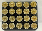 Jamison 44 Colt 200 Grain RNFP Smokeless 20 Round Box Factory Loaded Ammunition - 5 of 6