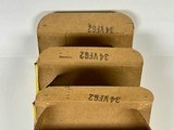 Winchester 300 H&H Mag 150gr & 180gr Silvertip Excellent Condition! Price in Listing - 4 of 10