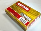 Norma 308 Norma Magnum 180gr DUAL-CORE 