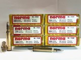 Norma 308 Norma Magnum 180gr DUAL-CORE 