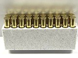 Winchester 25-35 Win 117gr Soft Point 20 Round Boxes in Factory New Condition! - 4 of 6
