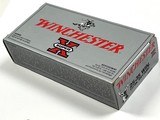 Winchester 25-35 Win 117gr Soft Point 20 Round Boxes in Factory New Condition! - 3 of 6