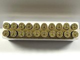 Winchester 25-35 Win 117gr Soft Point 20 Round Boxes in Factory New Condition! - 5 of 6