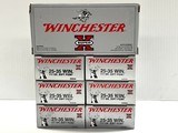 Winchester 25-35 Win 117gr Soft Point 20 Round Boxes in Factory New Condition! - 2 of 6