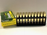 Sale!! 32-20 Win, 32 Win Spl., 6mm Rem, 257 Roberts, 257 Rob+P, 22 Hornet,17 Hornet, 350 Rem Mag, 338 Marlin Exp., 450 Marlin Exp. Pricing in Listing - 10 of 12